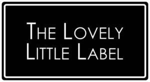 The Lovely Little Label | Kathleen O'Leary Digital Marketing