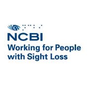 NCBI - National Council for the Blind of Ireland | Kathleen O'Leary Digital Marketing