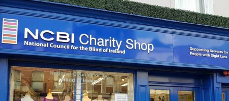 NCBI - National Council for the Blind of Ireland Paid Advertising | Kathleen O'Leary Digital Marketing