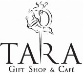 Hill of Tara Gift Shop & Cafe | Kathleen O'Leary Digital Marketing