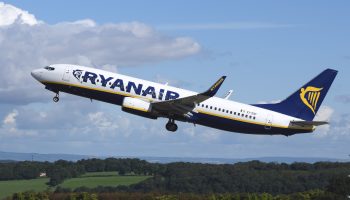 Ryanair Twitter Analytics | Kathleen O'Leary Digital Marketing